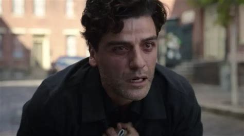 Cock Tease Oscar Isaac Donne La Mise à Jour De La Saison 2 De Moon