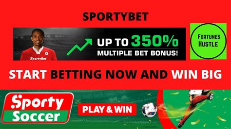 Sportybet Sportybet How To Place And Win More Bets On Sportybet Bet