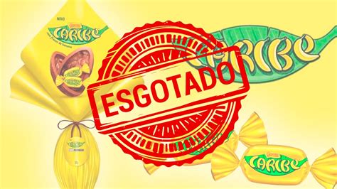 Ovo De P Scoa Caribe Esgota Chega A R E Sofre Pirataria