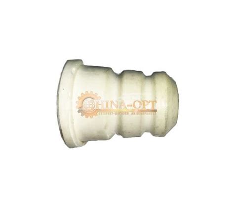 1064001696 Geely буфер (отбойник амортизатора заднего + пыльник)