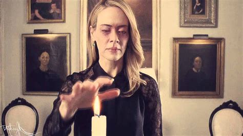 American Horror Story Coven 3x13 Monster Youtube