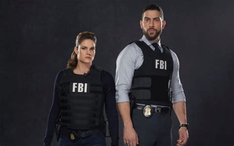 Fbi Season 5 2022 Premiere Date Trailer Cast Spoilers Parade