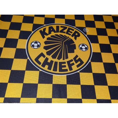 Kaizer-Chiefs-Flag