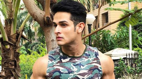 Bigg Boss 11 Contestant Priyank Sharma In Legal Trouble