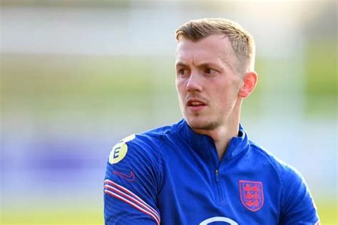 James Ward Prowse Waxes Lyrical About Manchester United Legend David