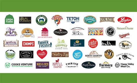 New Farm Brands That Ship Certified Humane