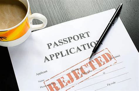 The Top 8 Reasons Why You Could Be Denied A Passport