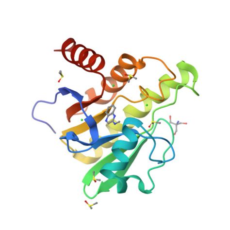 RCSB PDB 7H7J Group Deposition For Crystallographic Fragment