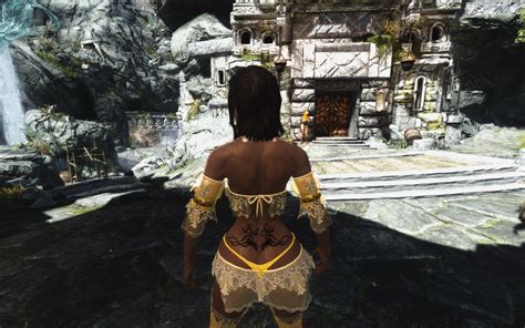 Slavetats Page 3 Downloads Skyrim Adult And Sex Mods Loverslab