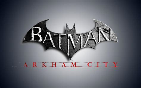 Batman Arkham Logo Wallpapers - Wallpaper Cave