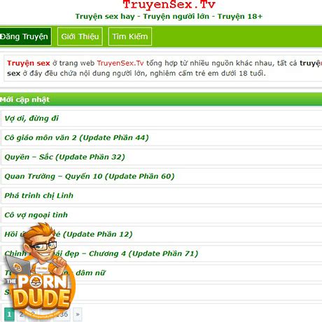 Truyensex C C Trang Truy N Sex Nh Truyentv Net