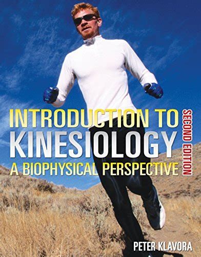 introduction to kinesiology Textbooks - SlugBooks