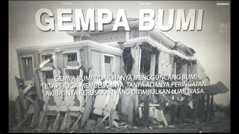 Gempa Bumi 5 8 Guncang Mamuju Siang Ini Berikut Daerah Yang Rasakan