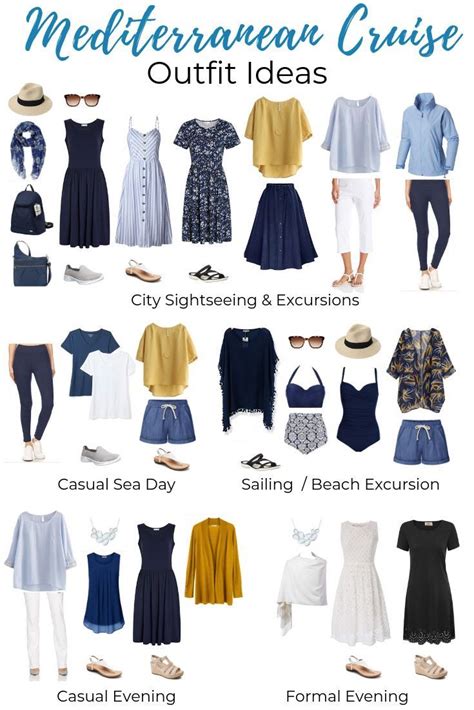 Essential Greece Packing List What To Wear Pack For Greece Artofit