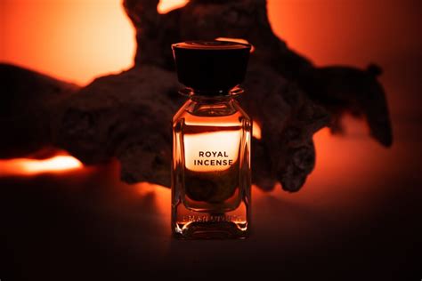 Oman Luxury Royal Incense Doctor Scent