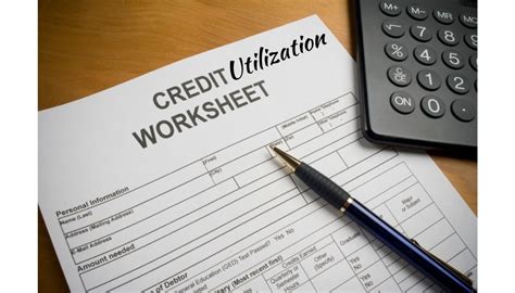 Your Credit Scores Secret Weapon Credit Utilization In 2025