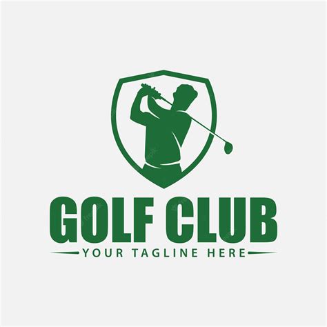 5 Golf Logo Ideas That Can Help You Get Started