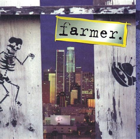 Farmer – farmer. (1997, CD) - Discogs