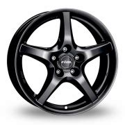 Rial Alloy Wheels. Prices and retailers | TyresAddict