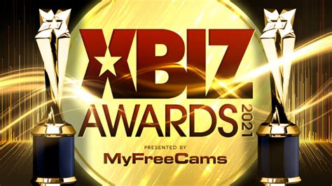 Voting Now Open For 2021 XBIZ Awards XBIZ