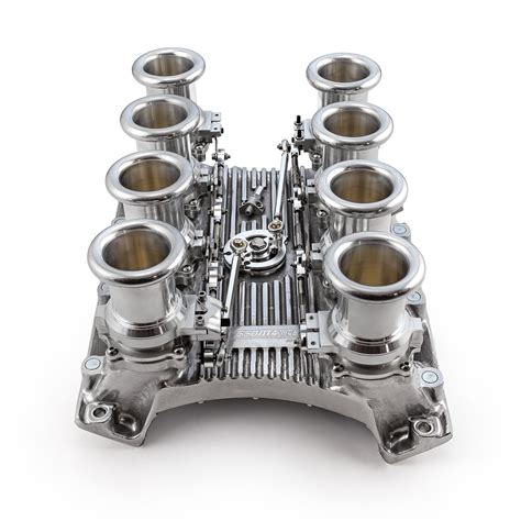 Speedmaster Intake Manifold Fuel Injected 1 148 043 Buy Direct With