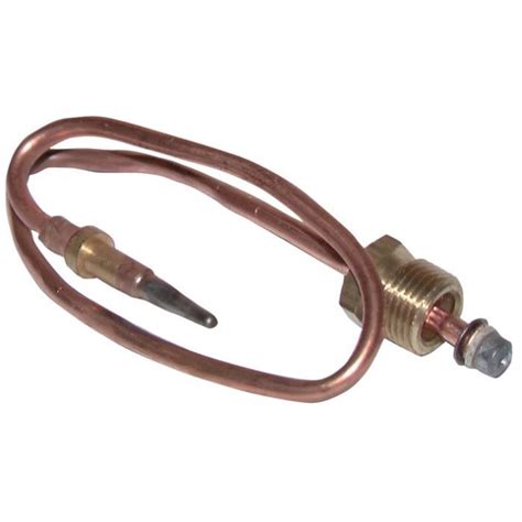 Thermocouple Diff Pour Chaffoteaux Cdiscount Bricolage