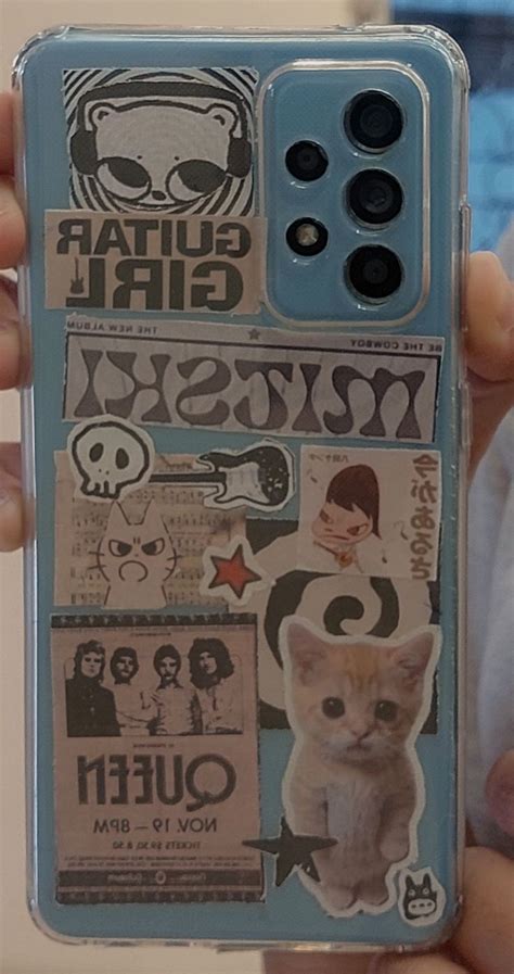 Pin By On Phonecase Design In 2024 Homemade Phone Cases