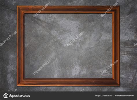 Wooden Frame Background Stock Photo by ©Fnatic12 165723006