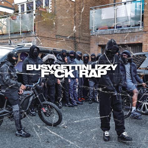 Fuck Rap Single By Busygettinlizzy Spotify