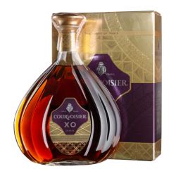 Отзыв о Коньяк Courvoisier XO | Качественный и вкусный напиток