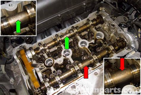 Replace Timing Chain On 2007 Mini Cooper