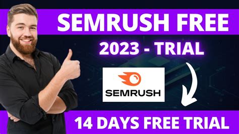 Semrush Free Trial Get Semrush Free Account Guru Pro For Free