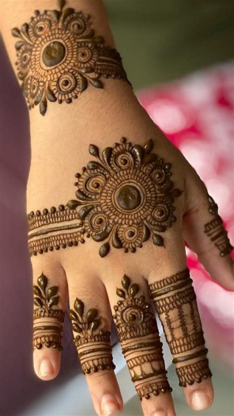 Share More Than 84 Latest Mehndi Designs 2023 Latest Seven Edu Vn