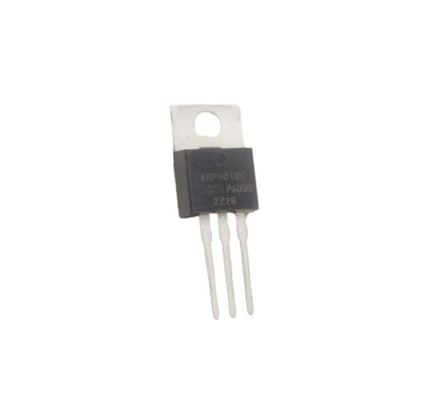 Transistor Mosfet Mod IRF1010E The Capu Production Depot