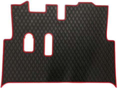 Xtreme® Mats Golf Cart Floor Mat Ezgo Rxv 2008 2five 2009