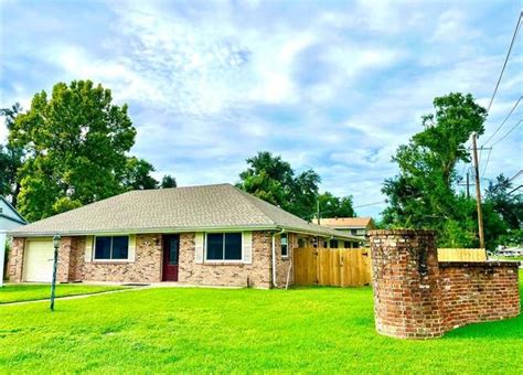 Luling Homes For Sale Redfin Luling La Real Estate Houses For