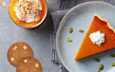 The Best Pumpkin Treats For 2022