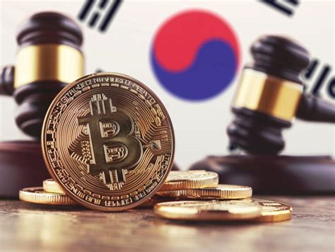 Exchanges In South Korea Ready To Comply With New Regulations