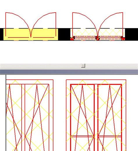 Fensterdarstellung Phasen Autodesk Autodesk REVIT Foren Auf CAD De