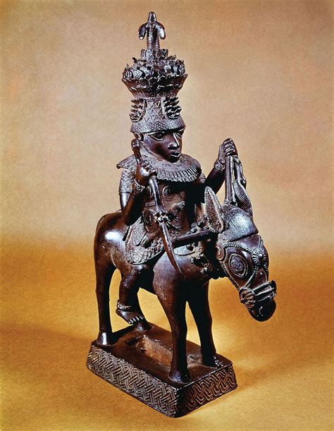 Bronze work | Ancient Art, Sculpture, Casting | Britannica