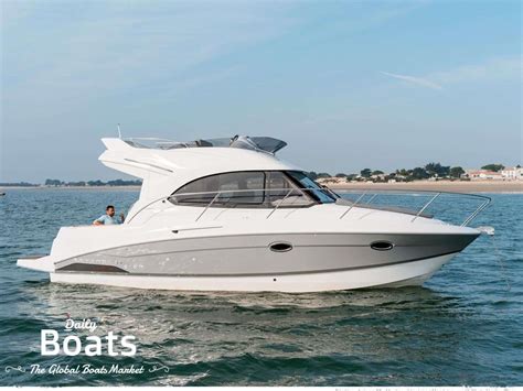 2017 Beneteau Boats Antares 30 For Sale View Price Photos And Buy