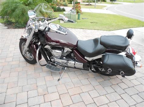 Suzuki C R Boulevard Motorcycles For Sale