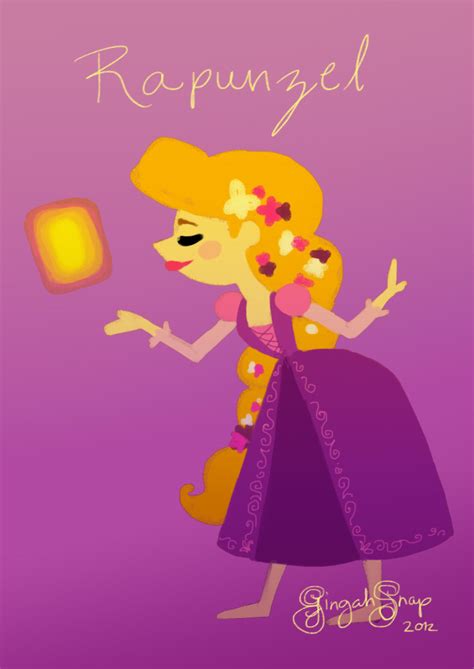 Rapunzel Tangled Fan Art 32808055 Fanpop