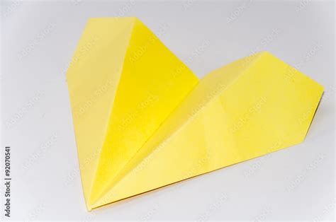 Origami Kapal Terbang Origami Jet Fighter Plane Tutorial Youtube