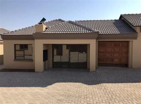 3 Bedroom Houses For Sale In Limpopo