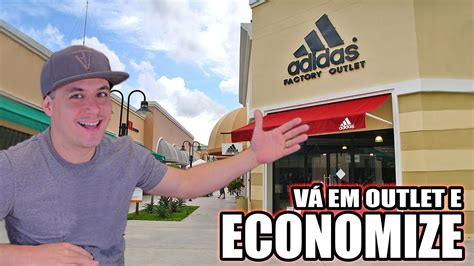 TÊNIS ORIGINAL e BARATO na OUTLET da NIKE e ADIDAS em SÃO PAULO