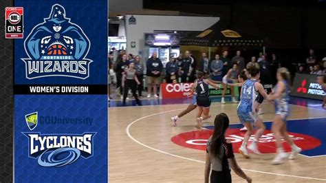 Nbl Women Northside Vs Rockhampton Game Highlights Youtube