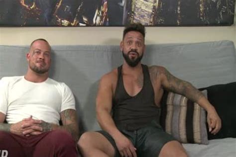 Fernando Andy And Filipe At Ice Gay Tube