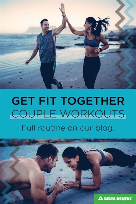 Workouts To Do With Your Significant Other Fit Couples Couples