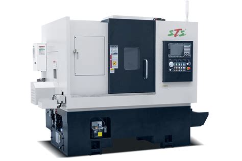 Sts Cnc Cnc Lathe